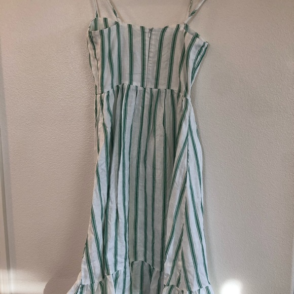 Reformation Eileen Dress - Gateau - Picture 4 of 6